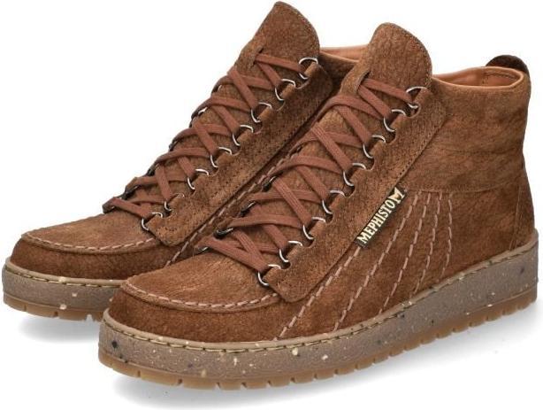 Actual product image Mephisto Rainbow Mid (38.5)