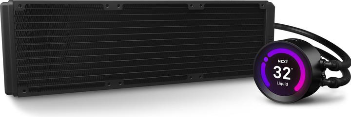 Image du produit NZXT Kraken Z73 RGB
