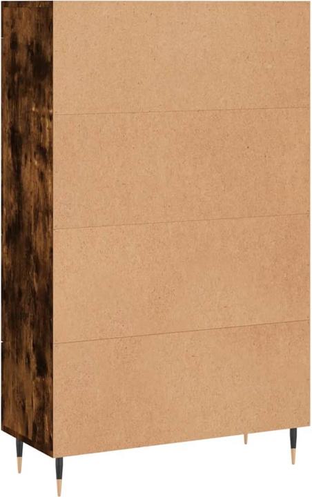 Image du produit vidaXL Highboard (69.50 x 31 x 115 cm)