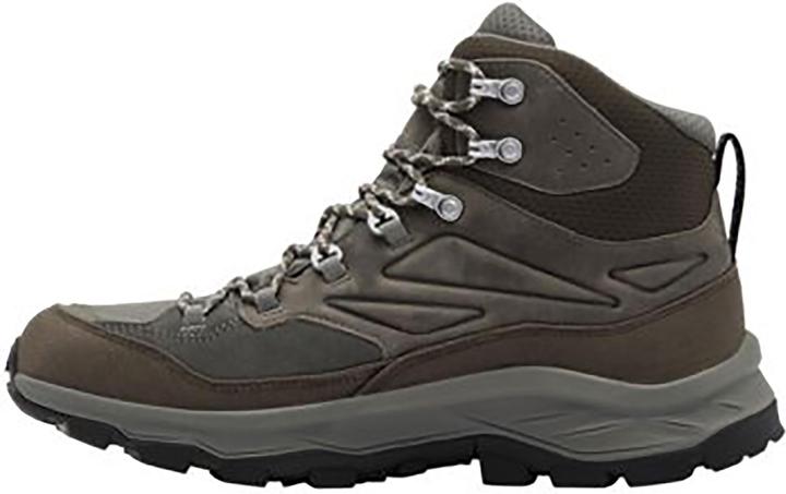 Produktbild Jack Wolfskin Cyrox Texapore Mid M (45.5)
