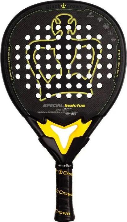 Black Crown Special Invictus