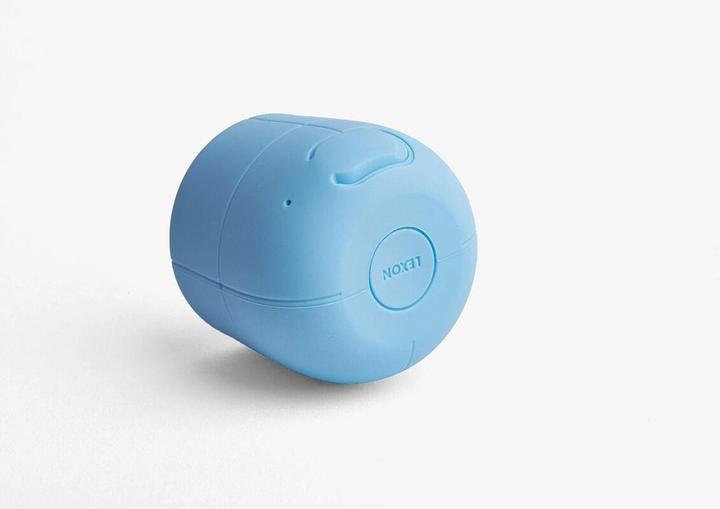 Actual product image Lexon Mino X (3 h, USB power delivery)