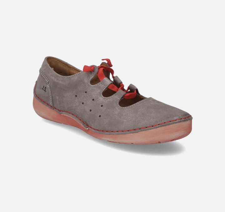 Produktbild Josef Seibel Halbschuhe (41)