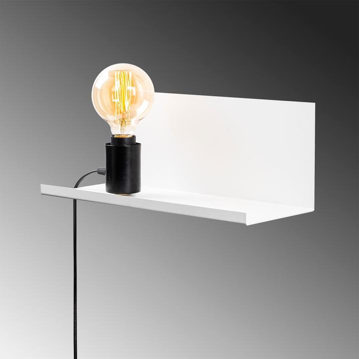 Produktbild Opviq Grey (E27)