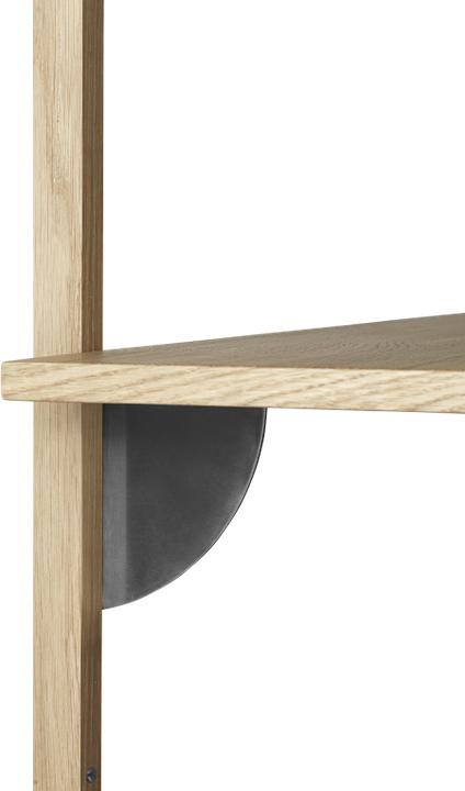 Actual product image Ferm Living Sector Shelf (34 x 26 x 87 cm)