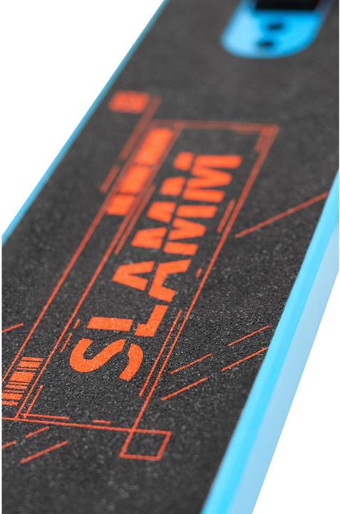 Actual product image Slamm Freestyle Scooter Mini Stunt 2024