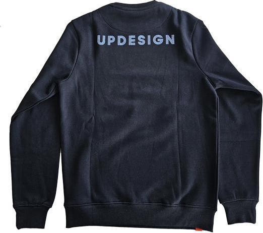 Produktbild UP Design Pullover (M)