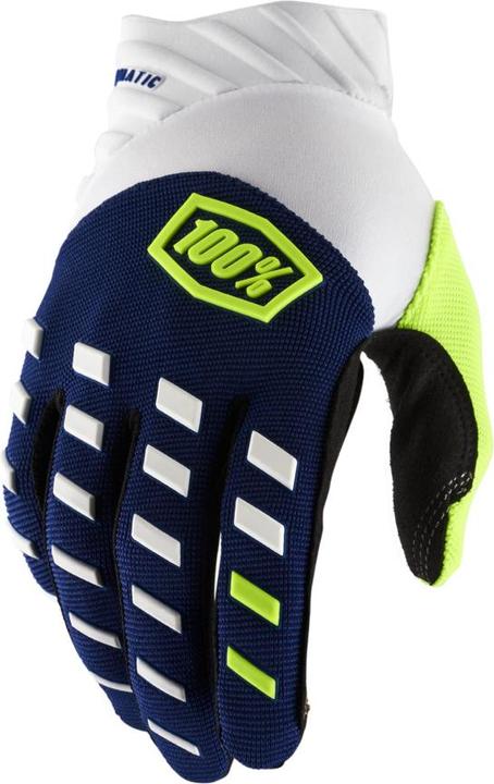 Produktbild 100% Airmatic Gloves (M)