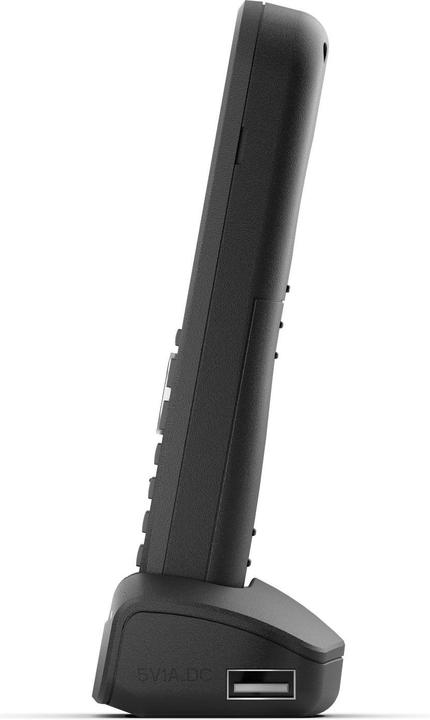 Produktbild Snom M430 Bundle EU (M400 DECT Basis + M30 Mobilteil)