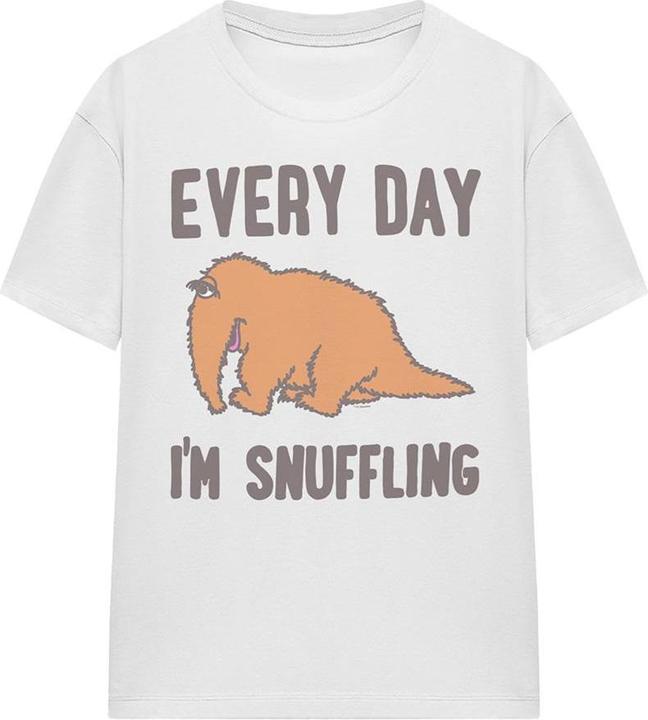 Produktbild The Snuffle TShirt (M)