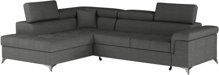 Immagine prodotto ELTAP Eridano (Divano letto, Divano ad angolo, 4 posti)