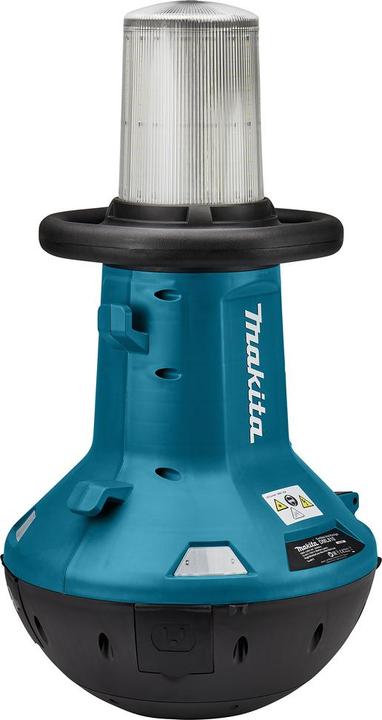 Actual product image Makita DML810 (5500 lm)