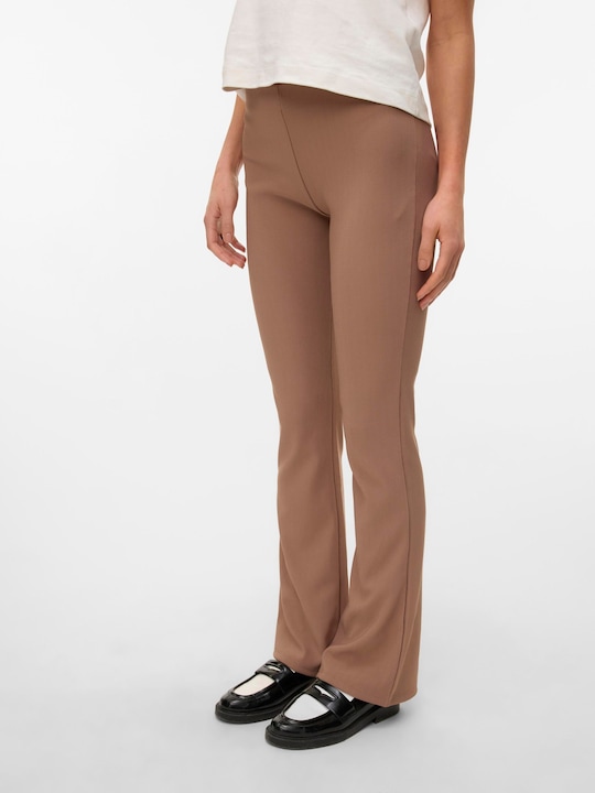 Image du produit Vero Moda VMJOSIE Pantalon taille moyenne (32)