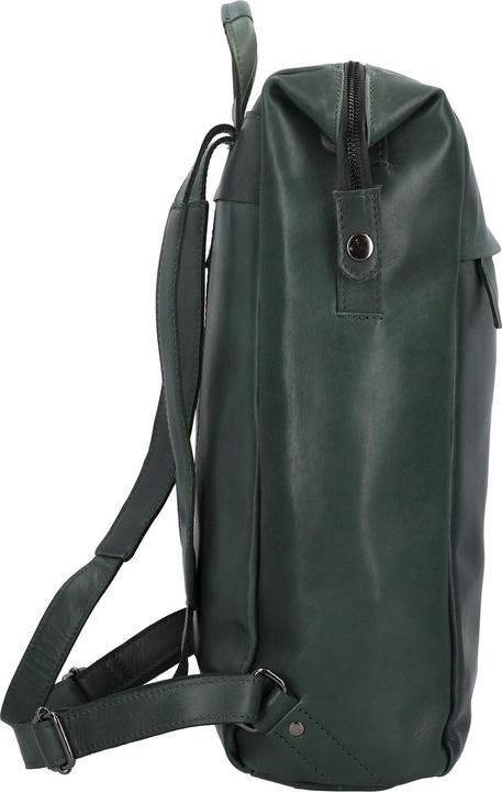 Produktbild Harolds Caugio Daypack Leder 39 cm Laptopfach (11 l)