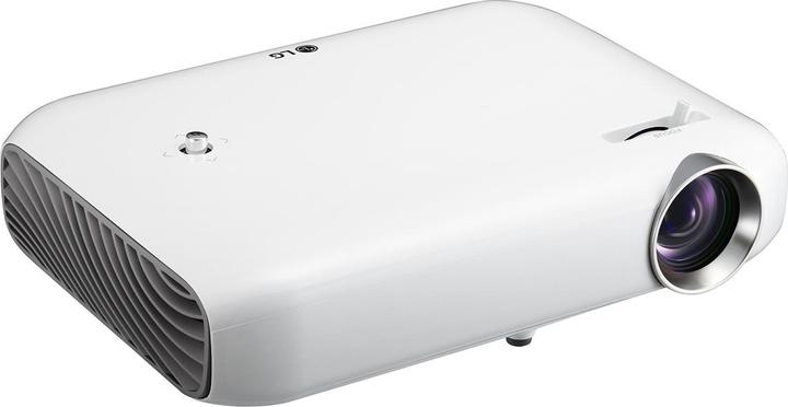 Actual product image LG Pw1000g (WXGA, 1000 lm, 1.4:1)