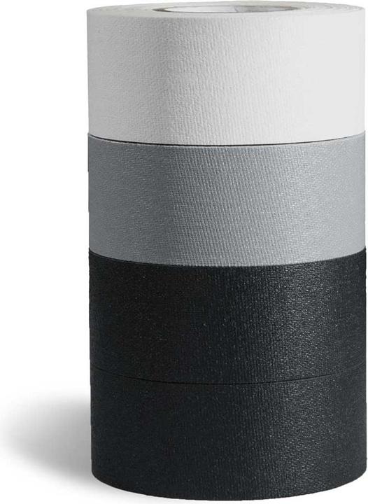 Bianco, Grigio, Nero