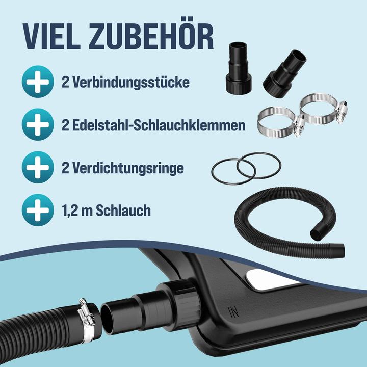 Immagine prodotto Monzana Collettore solare per piscina