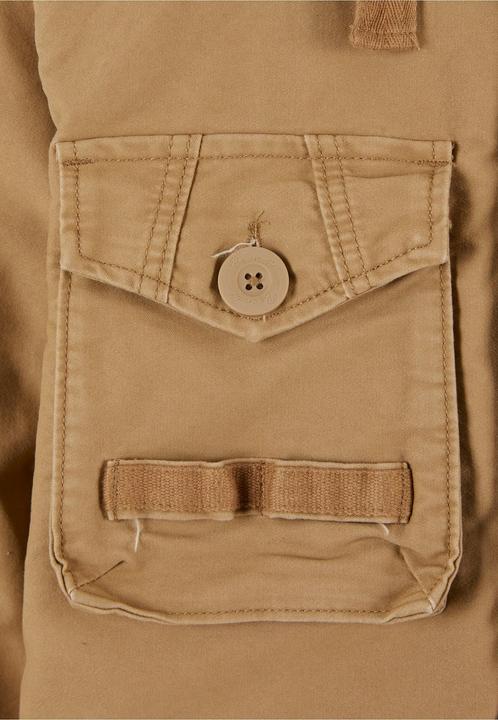 Image du produit Brandit Men Respite Jacket - 186281 (L, S)