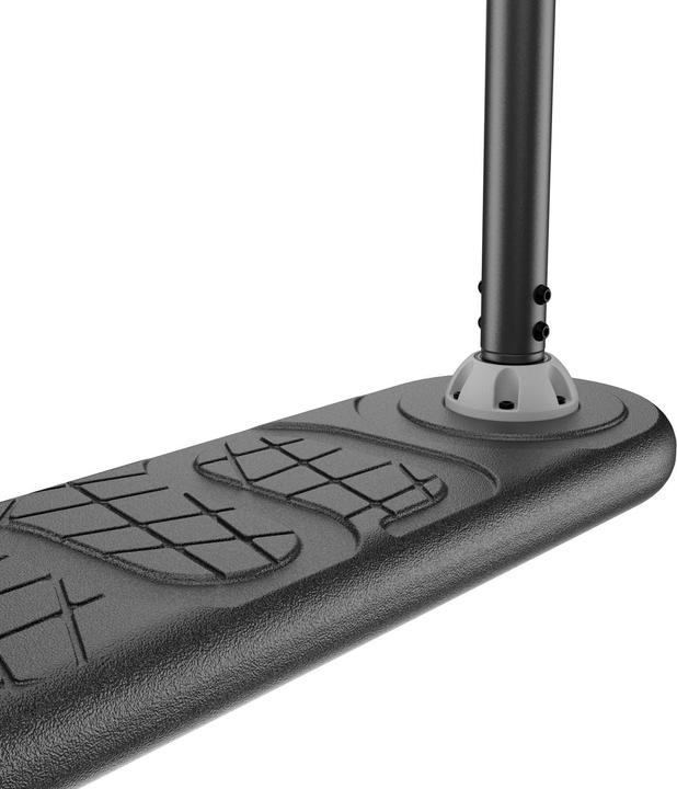 Actual product image Indo Trampolin Fusion Tornado