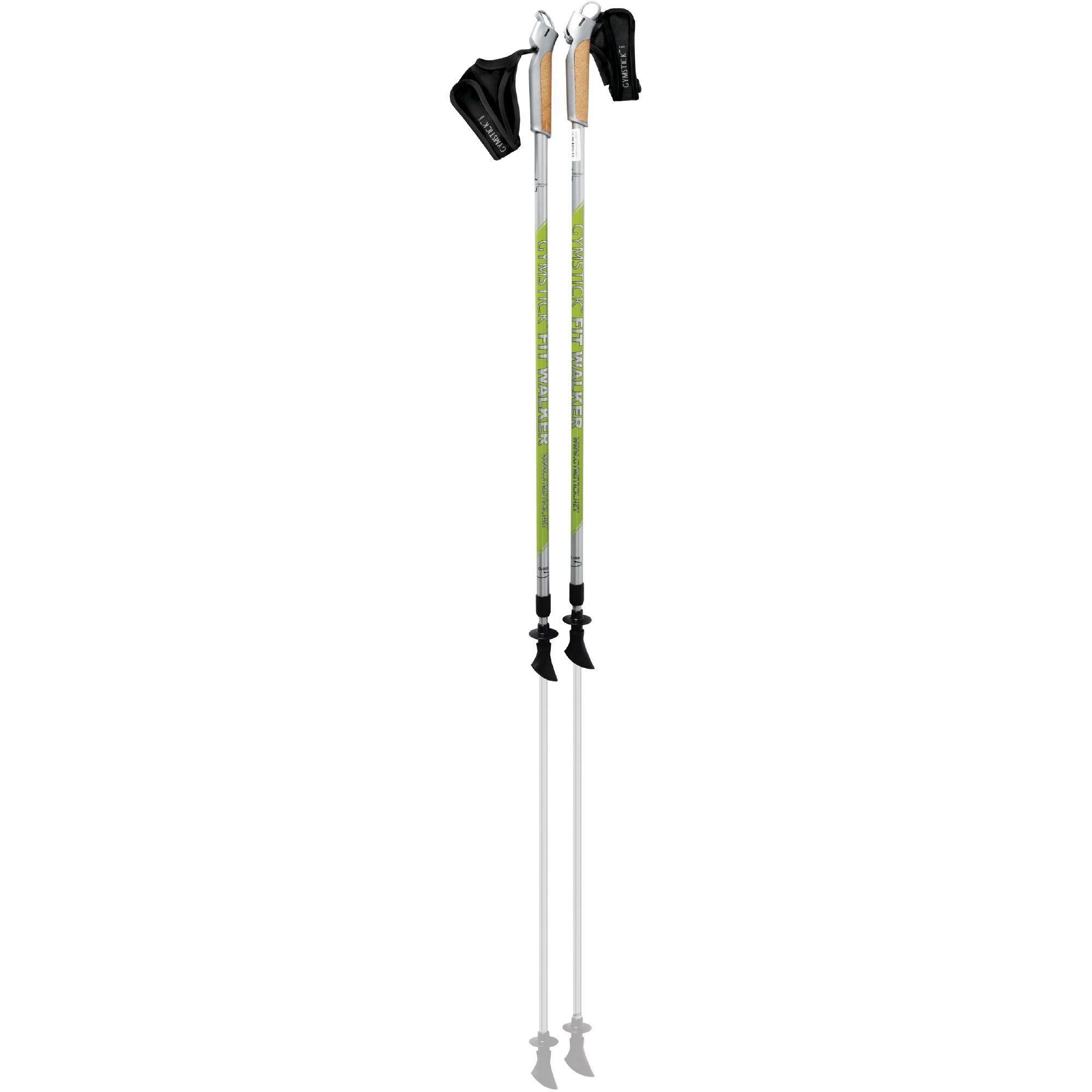 Gymstick, Wanderstöcke