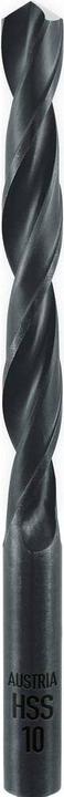 Actual product image Alpen Twist drill HSS-Sprint (9.5 mm)