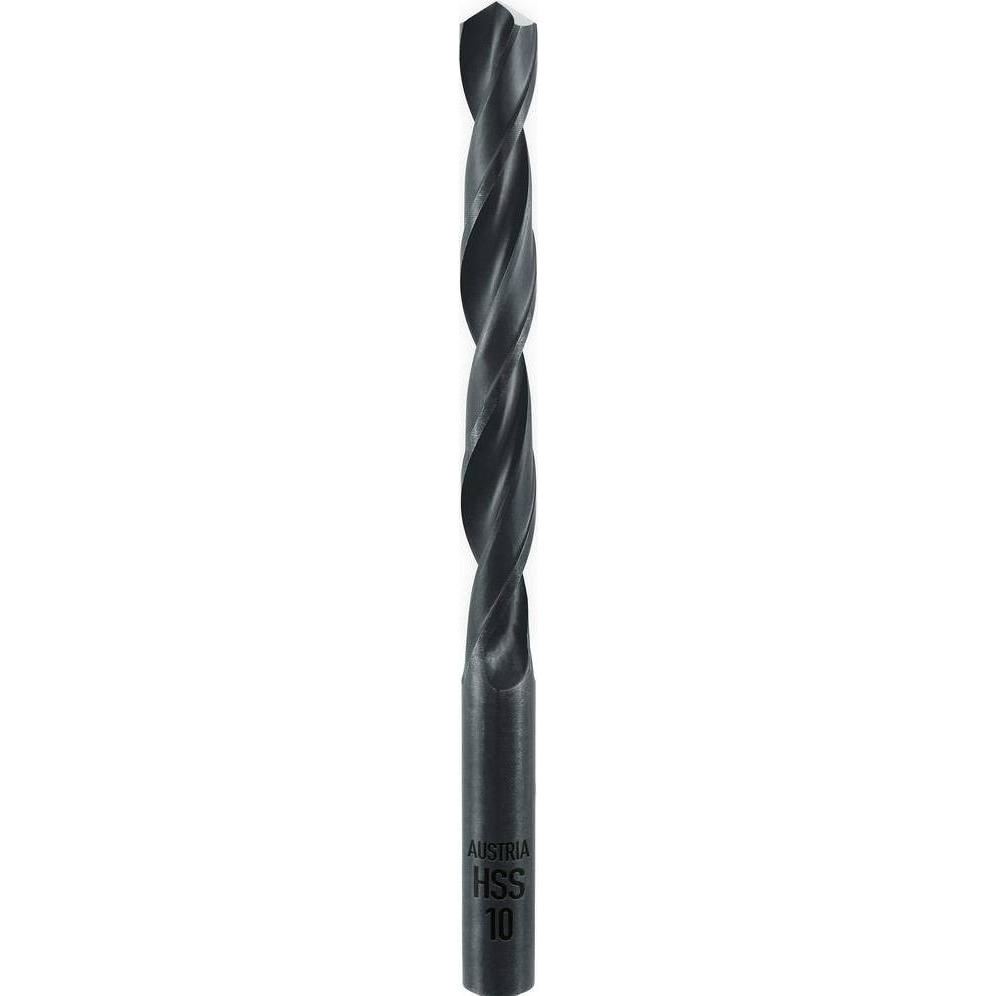 Alpen, Bohrereinsatz, Spiralbohrer HSS-Sprint (9.5 mm)