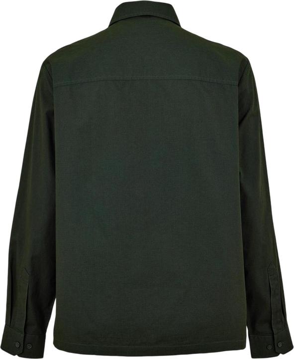 Actual product image Farah Mens Radley Regular Overshirt (M)