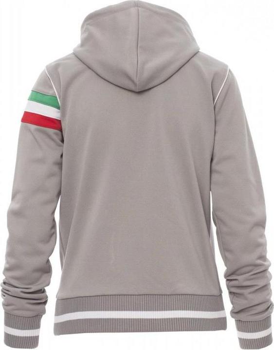 Immagine prodotto Payper felpa con cappuccio kansas (L)