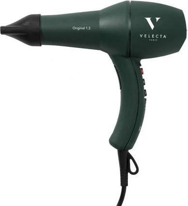 Image du produit Velecta Paris Velecta Hair Dryer Original 1.3 Infinite Green 1300 W