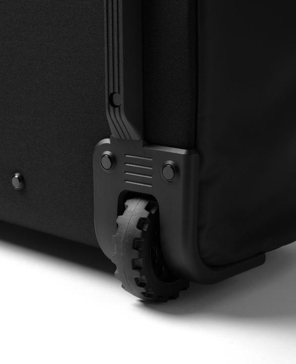 Actual product image D_b_ Hugger Roller Bag - Trolley (90 l)