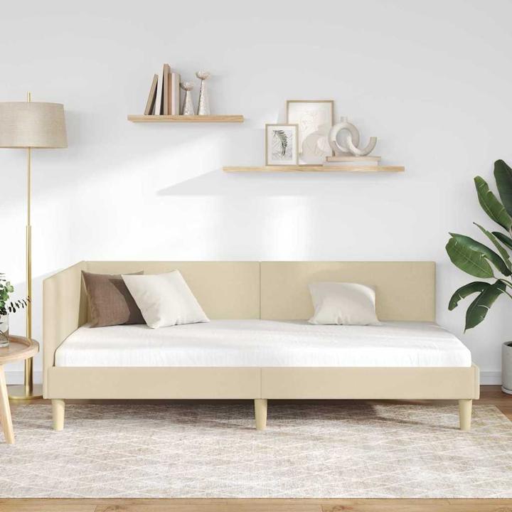 Image du produit vidaXL Tagesbettrahmen (90 x 200 cm)