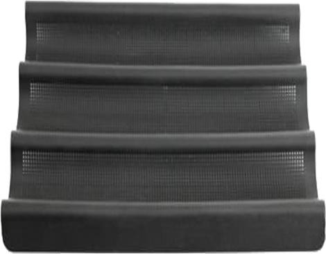 Immagine prodotto Lurch Stampo per baguette a 3 pieghe Flexiform in silicone 36x285 cm
