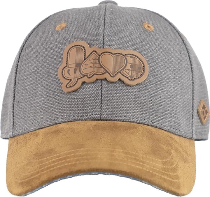 Produktbild Bavarian Caps Schafkopf Curvedcap (One Size)