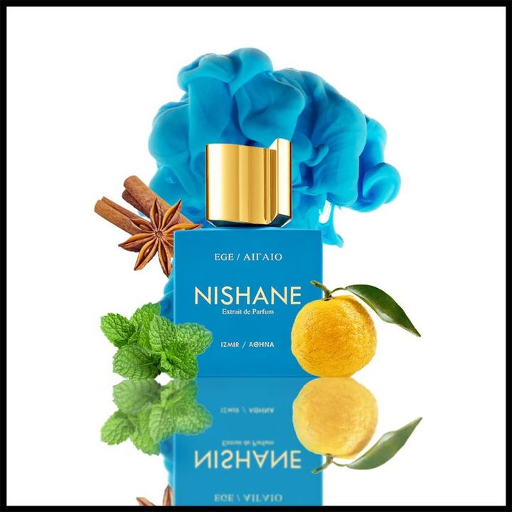 Immagine prodotto Nishane Ege (Extrait De Parfum, 50 ml)
