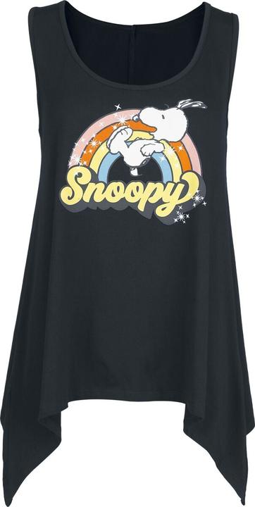 Produktbild Peanuts Snoopy - Rainbow (L)
