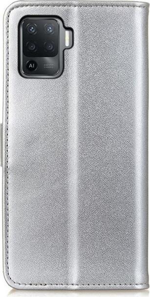 Actual product image MU Classic Classic II Leather Bookcover Series (Oppo A94)