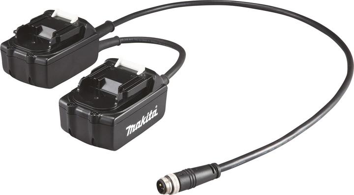 Original Makita accessories