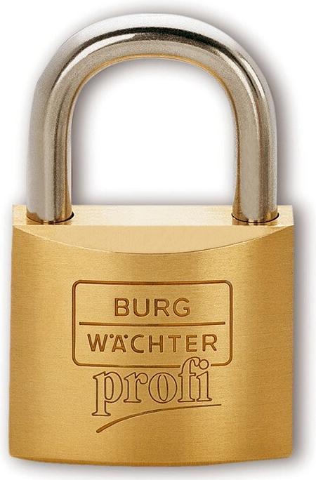 Immagine prodotto Burg Wächter Lucchetti 116 Profi