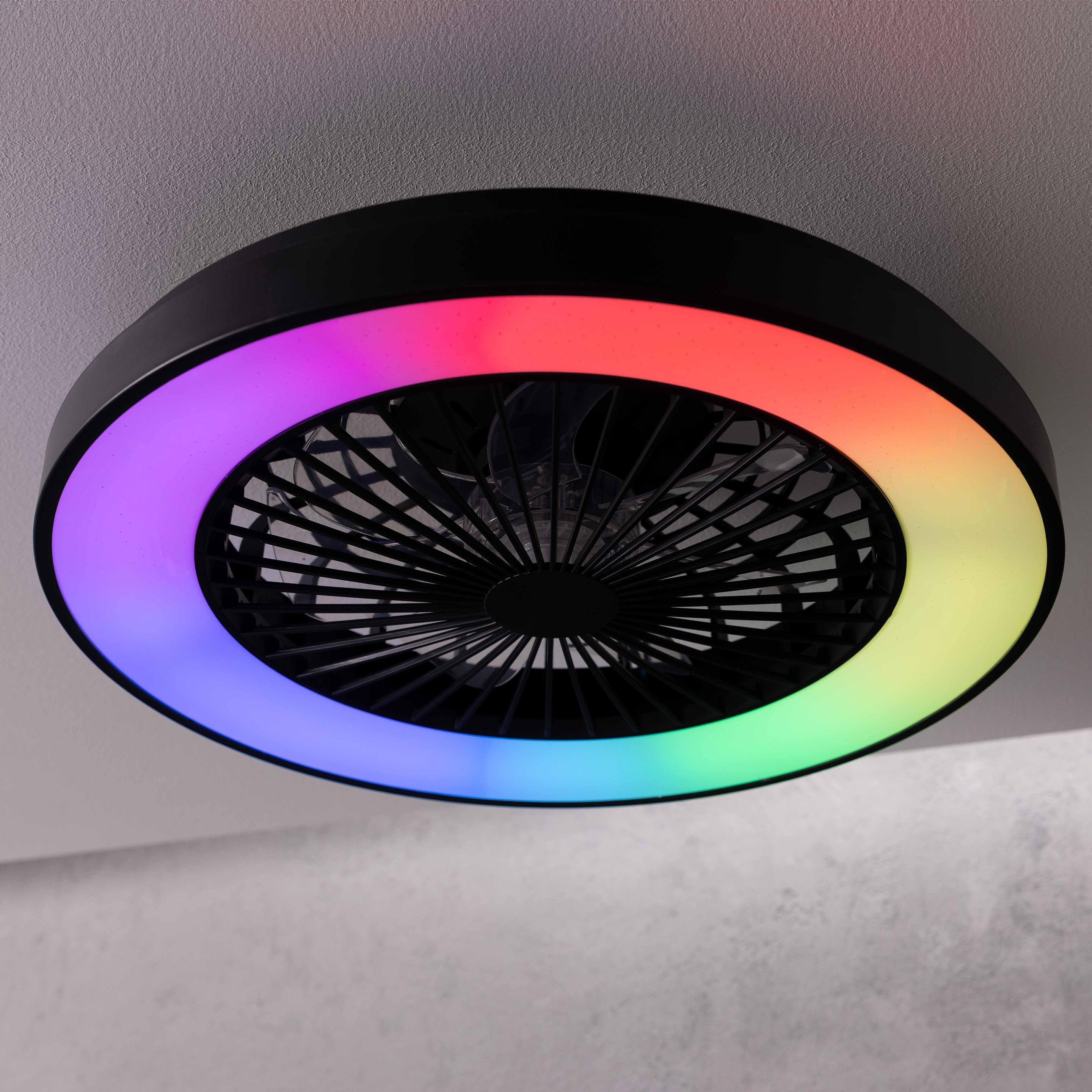 Thumbnail - Brilliant, Wandleuchte + Deckenleuchte, Mazzaro (4700 lm)