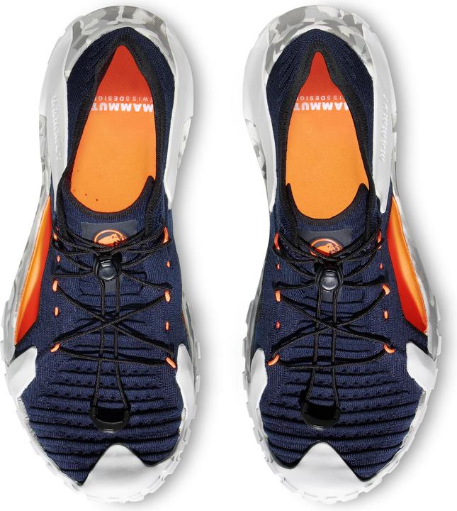 Actual product image Mammut Hueco II Air Low Women (38)