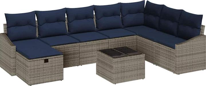 Produktbild vidaXL Garten-Sofa-Set