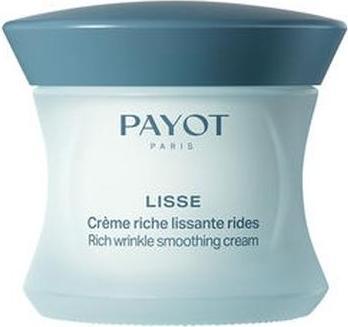 Produktbild Payot Paris PAYOT Lisse Crème Riche Lissante Rides (50 ml, Tagescreme)