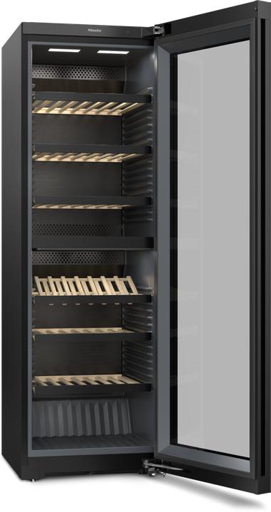 Actual product image Miele KWTS 4785 F 125 Gala Ed