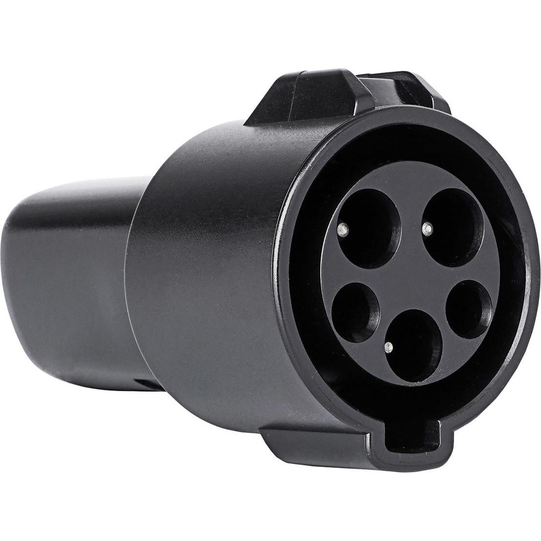 Akyga, Elektroauto Ladezubehör, AK-SC-E07 Ladekabel-Adapter