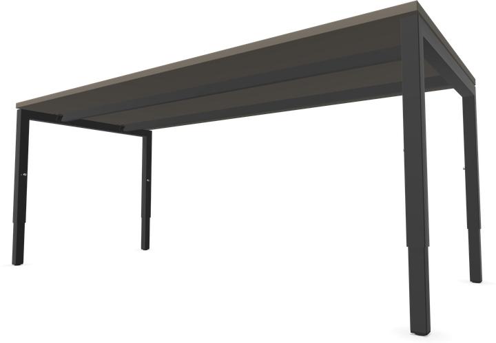Image du produit Narbutas Bureau Nova H (1800 x 800 x 620 mm)