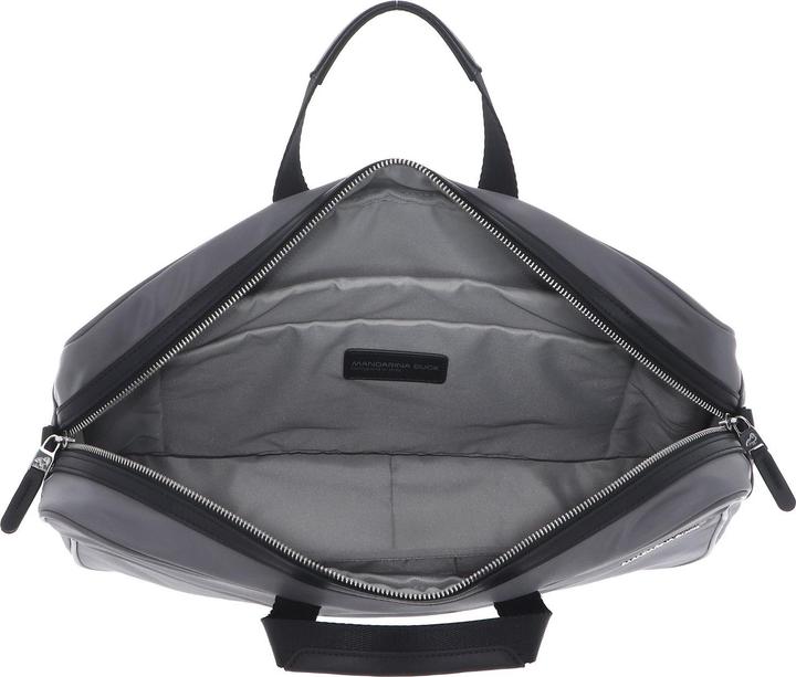 Actual product image Mandarina Duck Briefcase Hunter Urban Briefcase HWC02