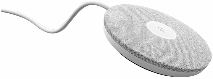 Produktbild Logitech Rally Mic Pod Erweiterungsmikrofon