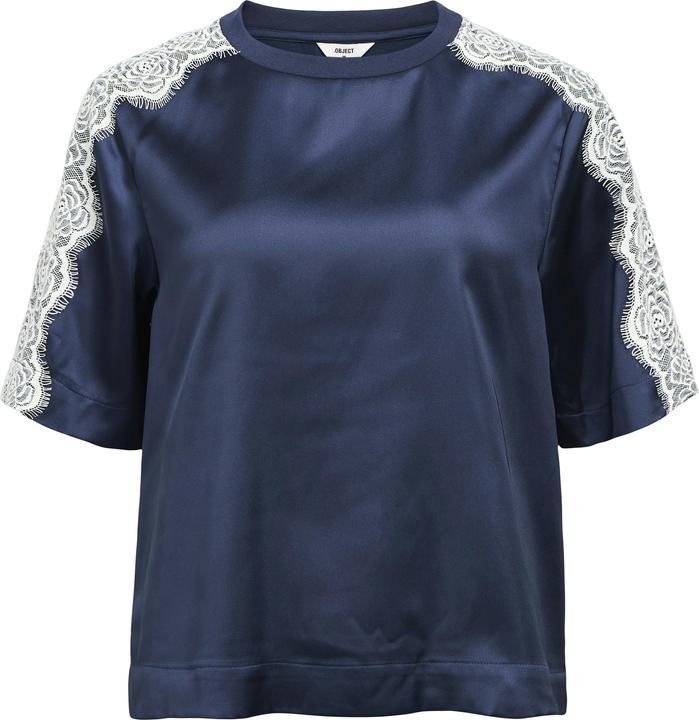 Produktbild Object Besticktes Oberteil (44)