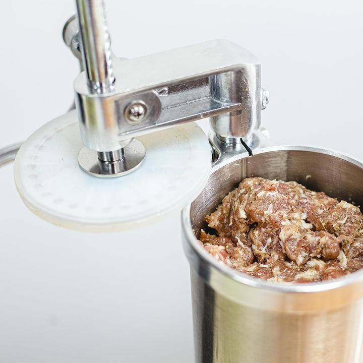 Produktbild Browin Manuelle Wurstfüllmaschine