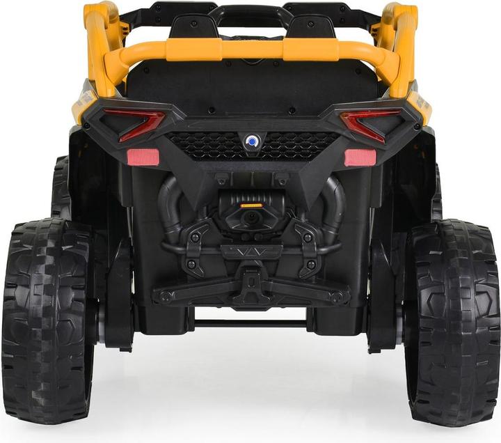 Actual product image Moni Kinder Elektrofahrzeug SUV Arizona (12 V)
